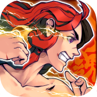 战魂铭人国服联机版(Otherworld Legends)